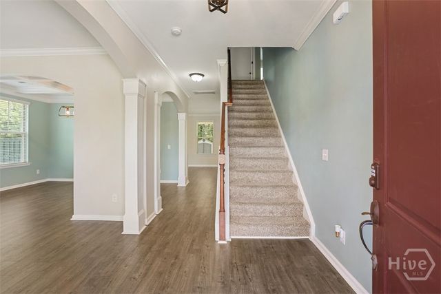 1518 Castleoak Drive, Richmond Hill, GA 31324