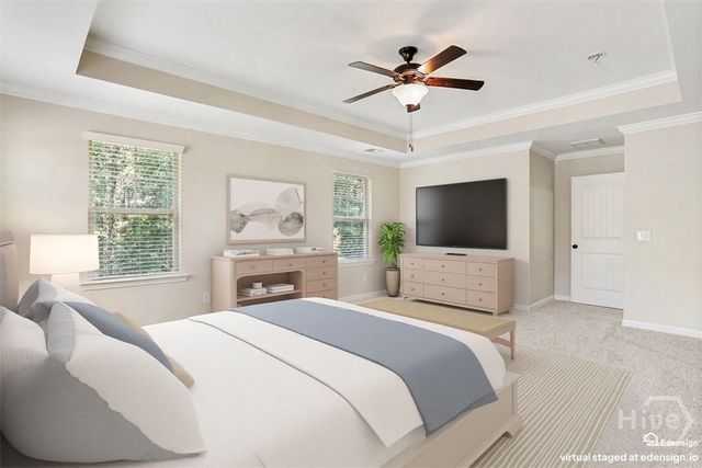 1518 Castleoak Drive, Richmond Hill, GA 31324