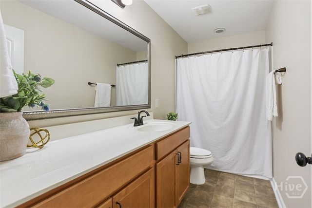 1518 Castleoak Drive, Richmond Hill, GA 31324