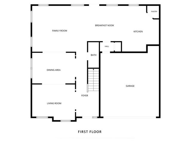 1518 Castleoak Drive, Richmond Hill, GA 31324