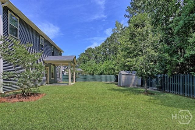 1518 Castleoak Drive, Richmond Hill, GA 31324