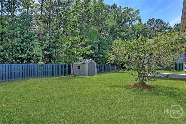 1518 Castleoak Drive, Richmond Hill, GA 31324