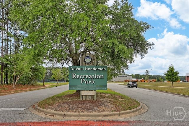 1518 Castleoak Drive, Richmond Hill, GA 31324