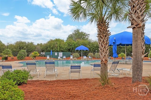 1518 Castleoak Drive, Richmond Hill, GA 31324