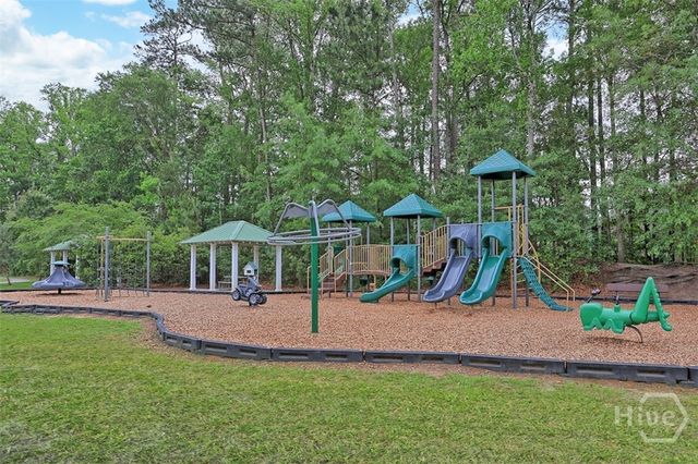 1518 Castleoak Drive, Richmond Hill, GA 31324