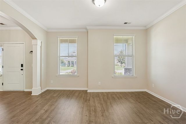 1518 Castleoak Drive, Richmond Hill, GA 31324