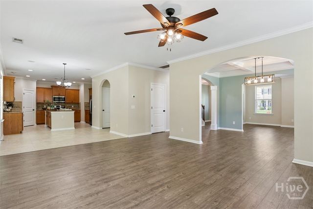 1518 Castleoak Drive, Richmond Hill, GA 31324