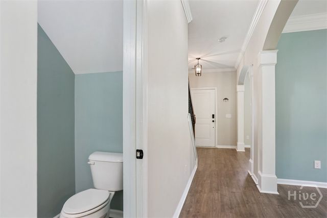1518 Castleoak Drive, Richmond Hill, GA 31324