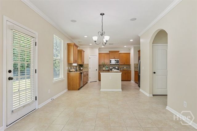 1518 Castleoak Drive, Richmond Hill, GA 31324
