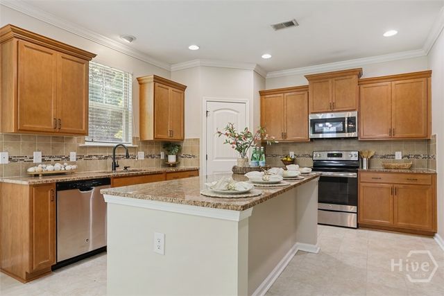 1518 Castleoak Drive, Richmond Hill, GA 31324