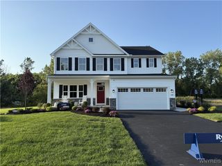 9486 Deer Valley Drive Drive, Clarence, NY 14032