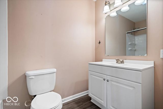 1348 W County Line Road, Indianapolis, IN 46217