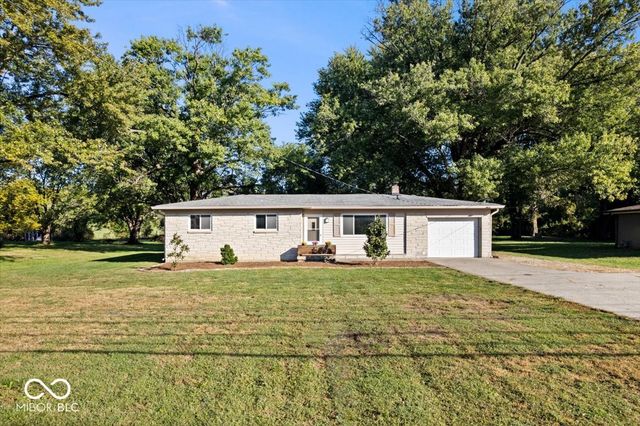 1348 W County Line Road, Indianapolis, IN 46217
