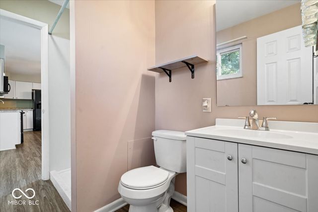 1348 W County Line Road, Indianapolis, IN 46217