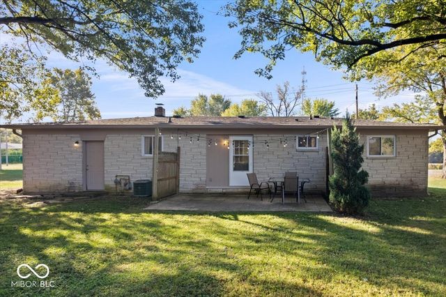1348 W County Line Road, Indianapolis, IN 46217