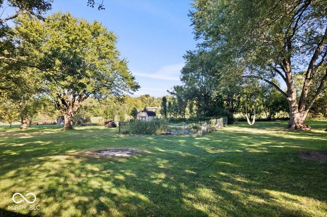1348 W County Line Road, Indianapolis, IN 46217
