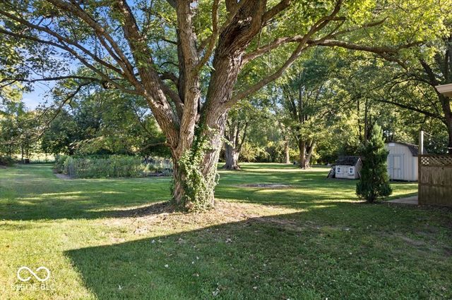 1348 W County Line Road, Indianapolis, IN 46217