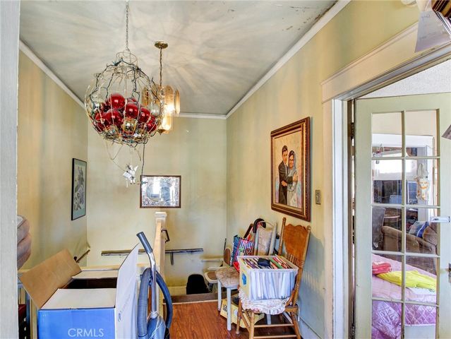 3830 S Figueroa Street, Los Angeles, CA 90037