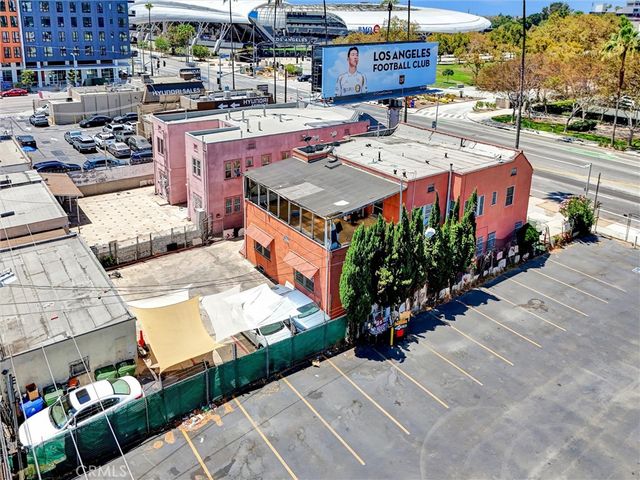 3830 S Figueroa Street, Los Angeles, CA 90037