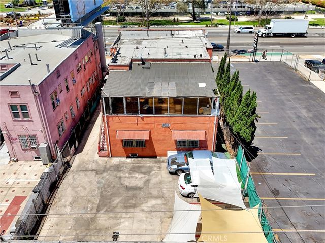 3830 S Figueroa Street, Los Angeles, CA 90037