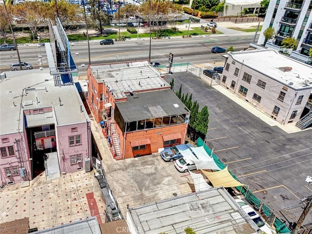3830 S Figueroa Street, Los Angeles, CA 90037