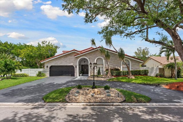 11099 NW 1st Court, Coral Springs, FL 33071