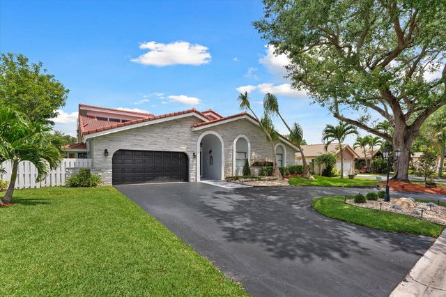 11099 NW 1st Court, Coral Springs, FL 33071