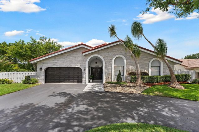 11099 NW 1st Court, Coral Springs, FL 33071