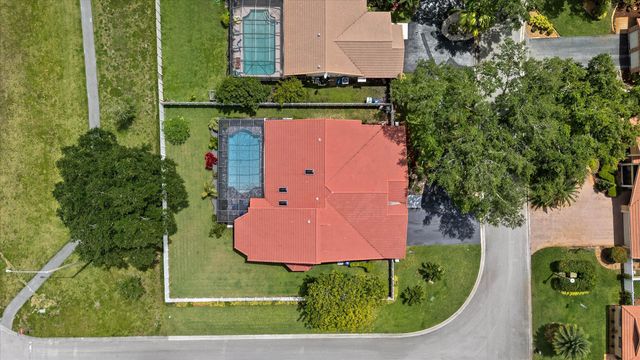 11099 NW 1st Court, Coral Springs, FL 33071