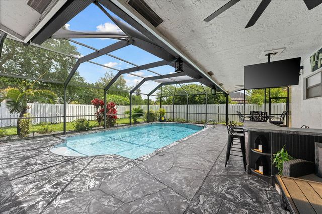 11099 NW 1st Court, Coral Springs, FL 33071