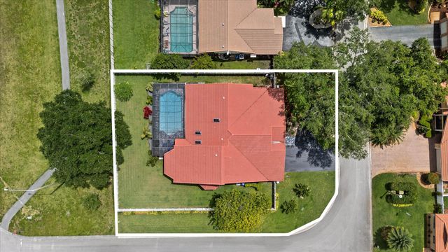 11099 NW 1st Court, Coral Springs, FL 33071