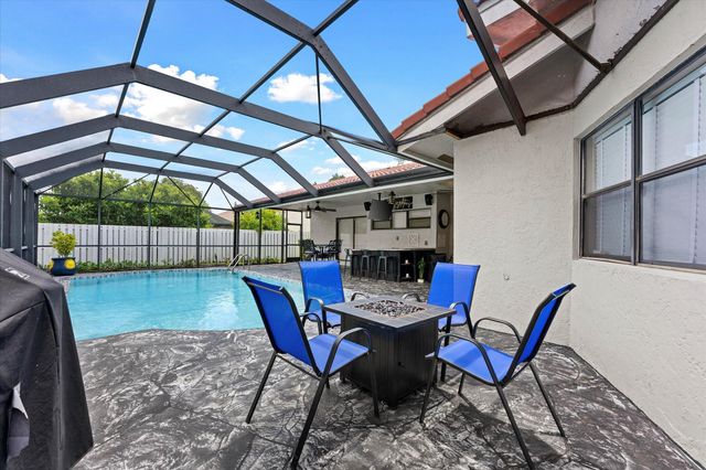 11099 NW 1st Court, Coral Springs, FL 33071