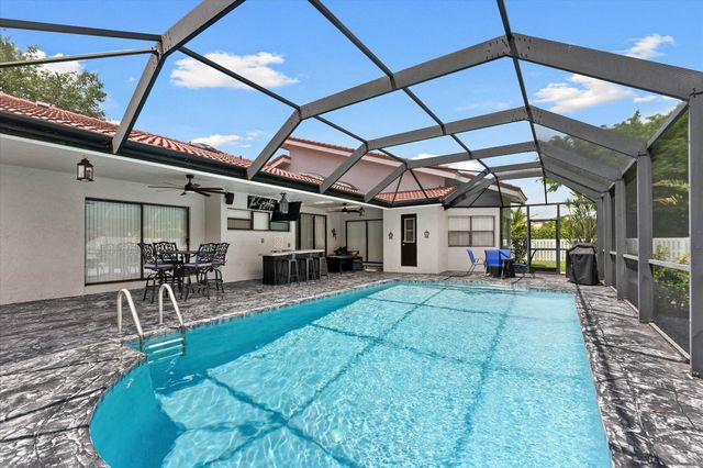 11099 NW 1st Court, Coral Springs, FL 33071