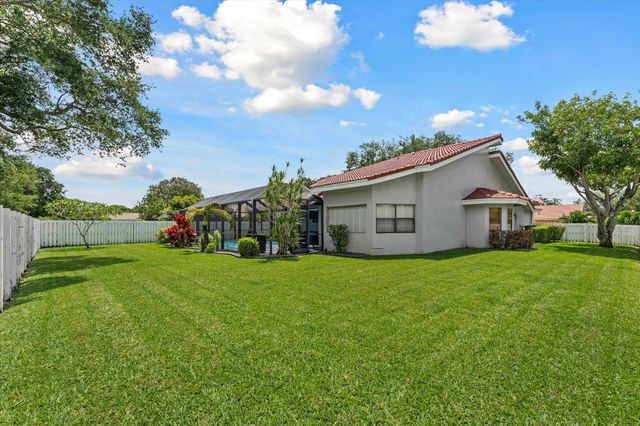 11099 NW 1st Court, Coral Springs, FL 33071