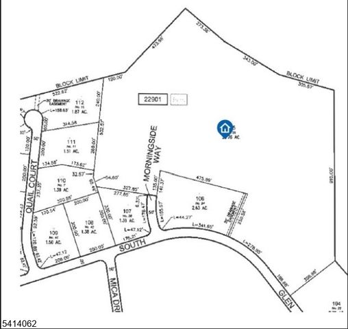 26 S Glen Rd, Kinnelon Boro, NJ 07405