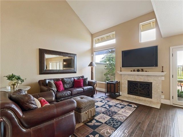 1 Taywood Court, Laguna Niguel, CA 92677