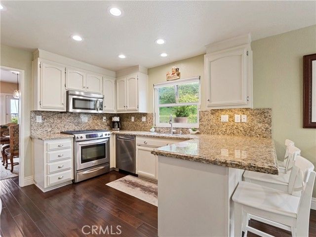 1 Taywood Court, Laguna Niguel, CA 92677