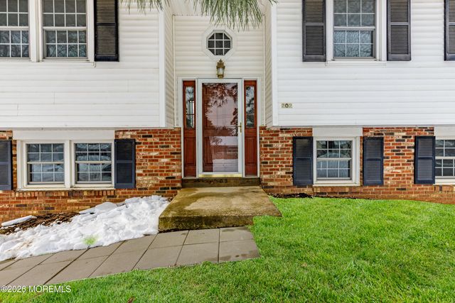 202 Manahawkin Trail, Browns Mills, NJ 08015