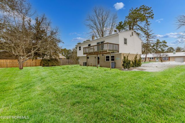 202 Manahawkin Trail, Browns Mills, NJ 08015