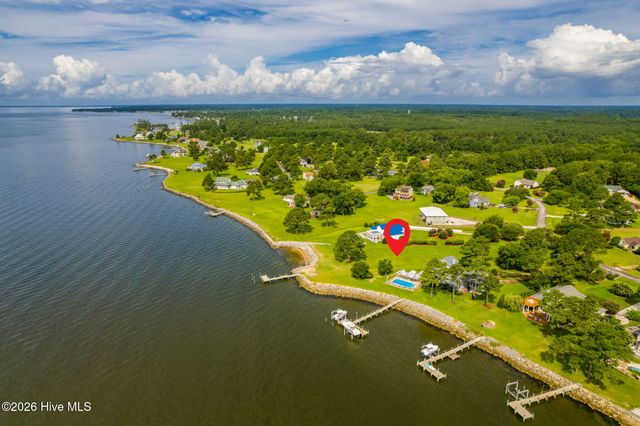 6024 Dolphin Road, Oriental, NC 28571