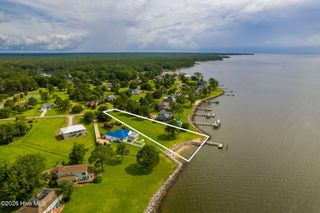 6024 Dolphin Road, Oriental, NC 28571