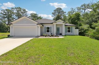 6117 PATRIOTS LANDING Lane, Jacksonville, FL 32244