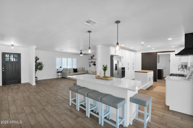 7741 N 16TH Lane, Phoenix, AZ 85021