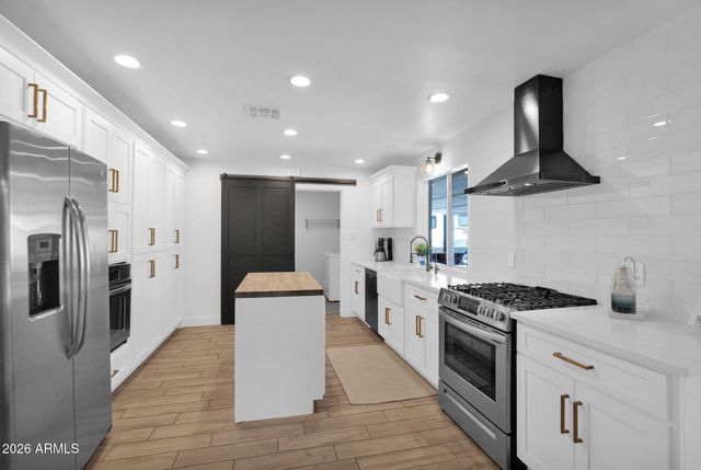 7741 N 16TH Lane, Phoenix, AZ 85021