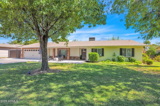 7741 N 16TH Lane, Phoenix, AZ 85021
