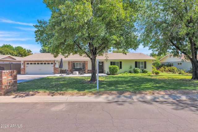 7741 N 16TH Lane, Phoenix, AZ 85021