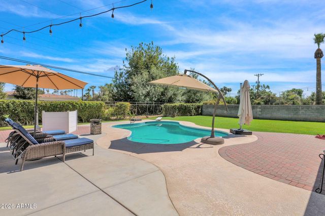 7741 N 16TH Lane, Phoenix, AZ 85021