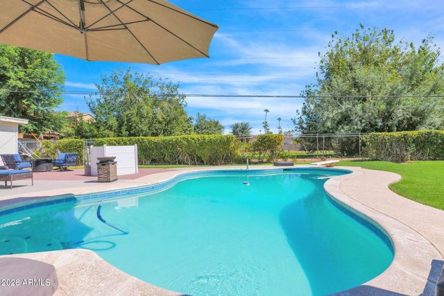 7741 N 16TH Lane, Phoenix, AZ 85021