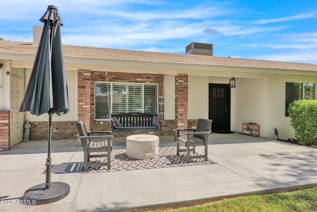 7741 N 16TH Lane, Phoenix, AZ 85021