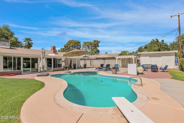 7741 N 16TH Lane, Phoenix, AZ 85021